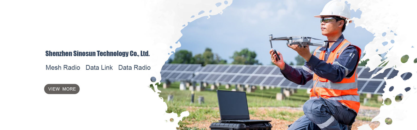 Draadloze Gegevenstransmissie