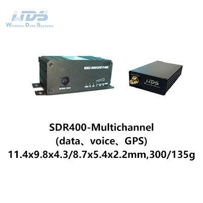 FHSS DTS Cofdm High Frequency Radio Transmitter Draadloze gegevensoverdracht