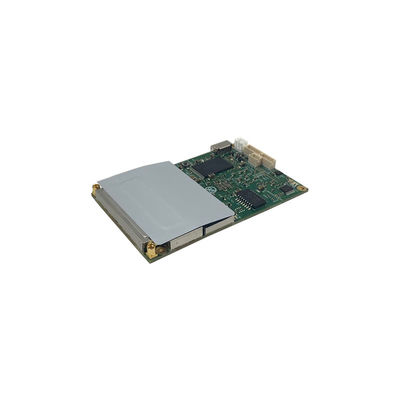 NBMesh 4W Cofdm draadloze videotransmitter mimo-module
