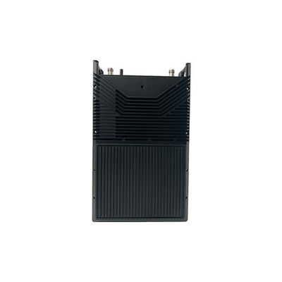 NBMesh Backpack Cofdm Video Transmitter Dubbele Antenne