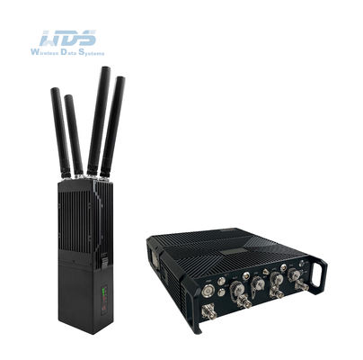 Draadloos Mimo Mesh Wifi-netwerk Dual-Band Radio