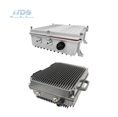 Mesh Radio - Sterk en Betrouwbaar - Mimomesh Buitenradio