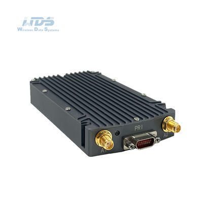 MPtoMP Data Link IP Radiosysteem Ethernet Radiomodem 23DBi Antennewinst
