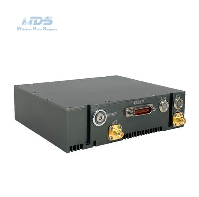 MPtoMP Data Link IP Radiosysteem Ethernet Radiomodem 23DBi Antennewinst