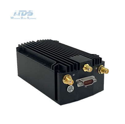 MPtoMP Data Link IP Radiosysteem Ethernet Radiomodem 23DBi Antennewinst