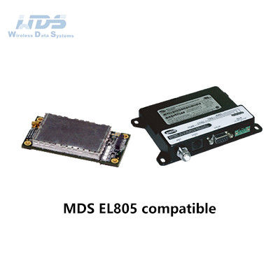 FHSS DTS Cofdm High Frequency Radio Transmitter Draadloze gegevensoverdracht