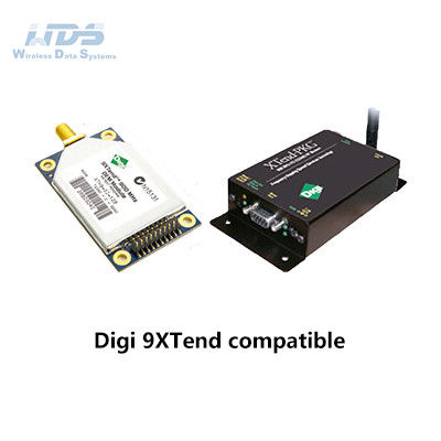 FHSS DTS Cofdm High Frequency Radio Transmitter Draadloze gegevensoverdracht