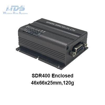FHSS DTS Cofdm High Frequency Radio Transmitter Draadloze gegevensoverdracht