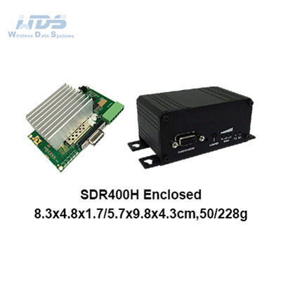 FHSS DTS Cofdm High Frequency Radio Transmitter Draadloze gegevensoverdracht