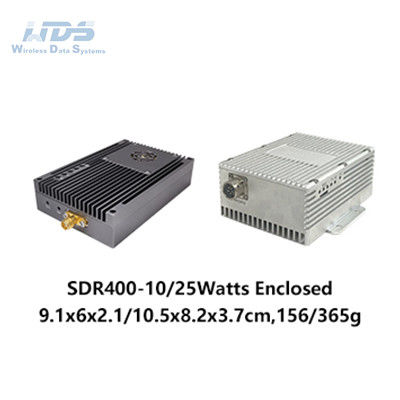 FHSS DTS Cofdm High Frequency Radio Transmitter Draadloze gegevensoverdracht