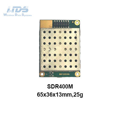 Digitale gegevensinterface Radiofrequentie Transceiver Module voor industriële 1200bps 230.4kbps