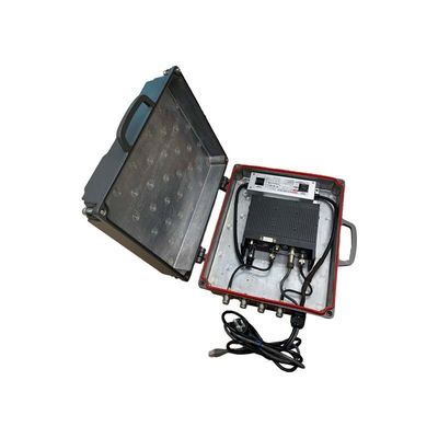 Mesh Radio - Sterk en Betrouwbaar - Mimomesh Buitenradio