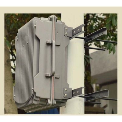 Gegevensradio: Mimomesh Wireless Mesh/Data Link-Stable Outdoor Series