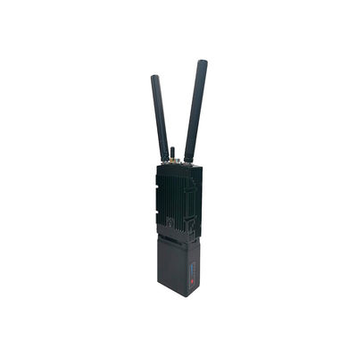 Ervaar ononderbroken communicatie met MimoMesh Handheld Radio