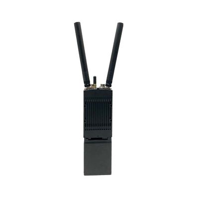 Ervaar ononderbroken communicatie met MimoMesh Handheld Radio