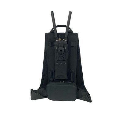 Ervaar ononderbroken communicatie met MimoMesh Handheld Radio