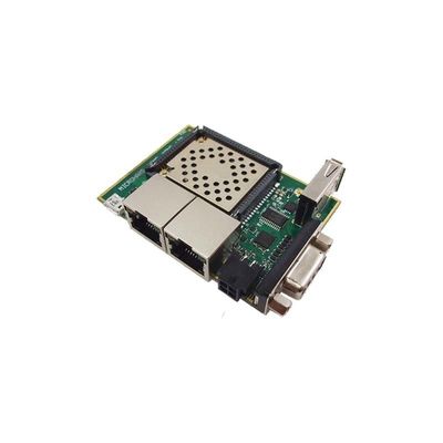 PMDDL Arduino Radio Interface Module Draadloos aangepast