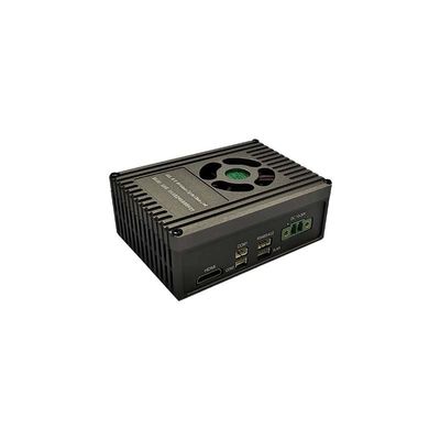 PMDDL Arduino Radio Interface Module Draadloos aangepast