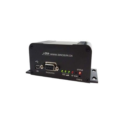 PMDDL Arduino Radio Interface Module Draadloos aangepast