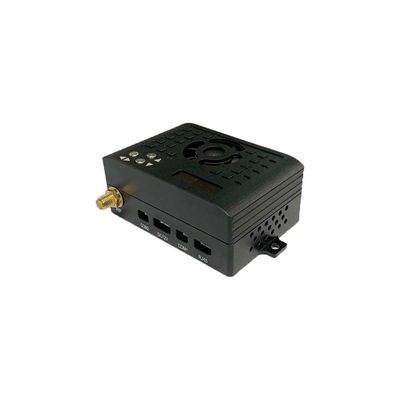PMDDL Arduino Radio Interface Module Draadloos aangepast