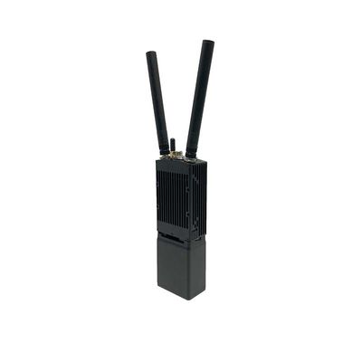 DDL Handheld Mesh Radiocommunicatieapparaten OEM