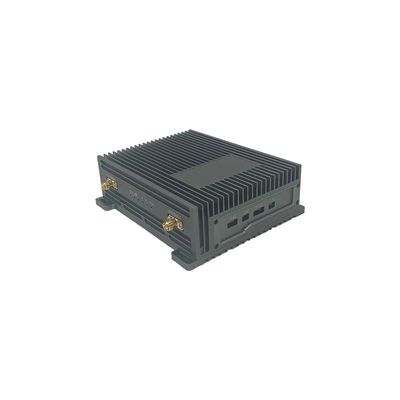 Voertuig 900 MHz radio-modem Lang bereik aangepast
