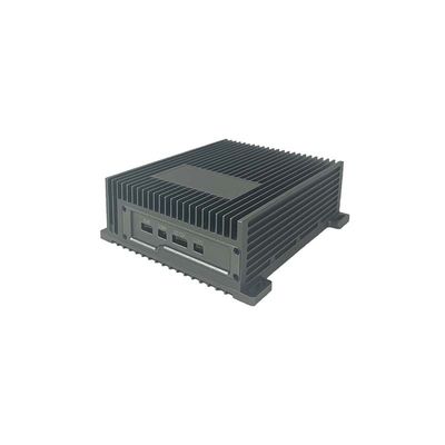 Voertuig 900 MHz radio-modem Lang bereik aangepast