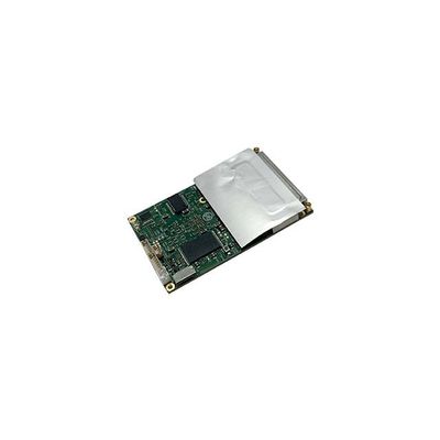 Network Data Link FM Arduino Radiomodule met DES56/AES128/AES256 versleuteling