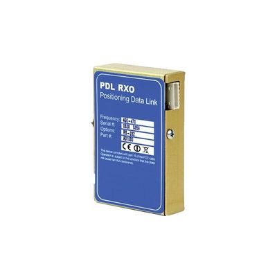 Miniatuur stempel van de PDL-positieregeling