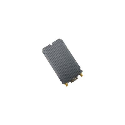 Top-notch DDL Airborne Modem Radio Ethernet 900 MHz