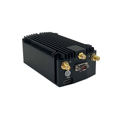 Top-notch DDL Airborne Modem Radio Ethernet 900 MHz