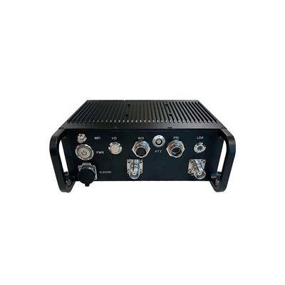 Seamless Mesh Mimo Radio Vehicular Cofdm Transmitter voor communicatie met het voertuig