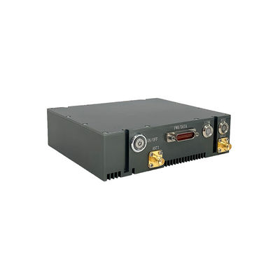 Top-notch DDL Airborne Modem Radio Ethernet 900 MHz