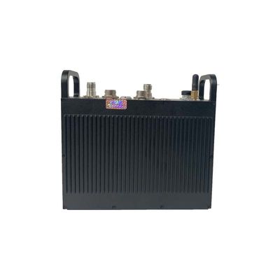 Mesh Radio - Geavanceerde Connectiviteitsoplossingen - Smartmesh Voertuigradio