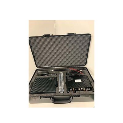 Mesh Radio-Advanced Connectivity Solutions-SMARTmesh Series van draadloze breedband