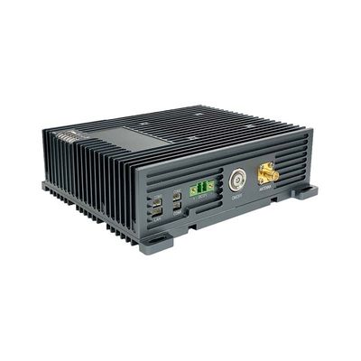 Voertuigcommunicatie Cofdm Transmitter Mimo Radio 10Watt NBMesh Single Antenne