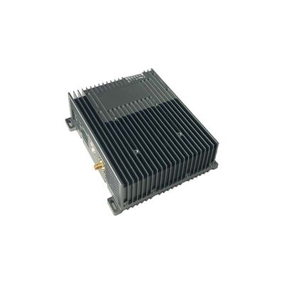 Voertuigcommunicatie Cofdm Transmitter Mimo Radio 10Watt NBMesh Single Antenne