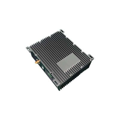 Voertuigcommunicatie Cofdm Transmitter Mimo Radio 10Watt NBMesh Single Antenne