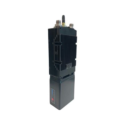 NBMesh 4W Cofdm draadloze videotransmitter mimo-module