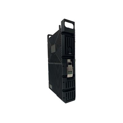 NBMesh Backpack Cofdm Video Transmitter Dubbele Antenne