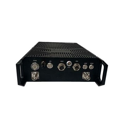 NBMesh Backpack Cofdm Video Transmitter Dubbele Antenne