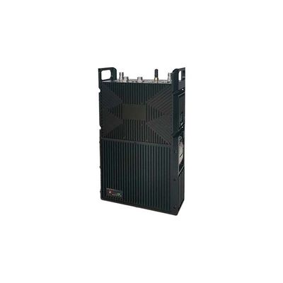 NBMesh Backpack Cofdm Video Transmitter Dubbele Antenne