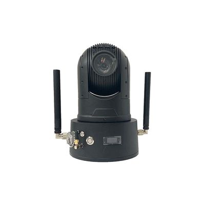 OEM Ofdm Transmitter Mesh Communicatieapparaten Inzetcamera