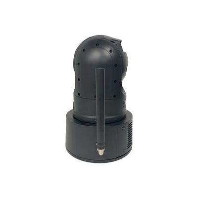 OEM Ofdm Transmitter Mesh Communicatieapparaten Inzetcamera