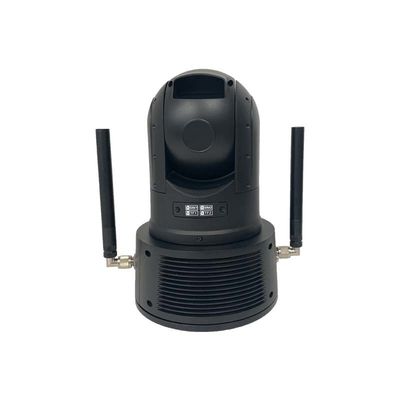 OEM Ofdm Transmitter Mesh Communicatieapparaten Inzetcamera
