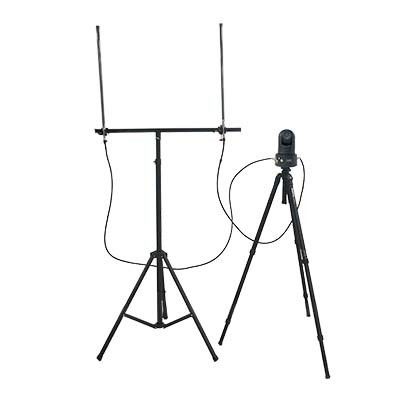 OEM Ofdm Transmitter Mesh Communicatieapparaten Inzetcamera
