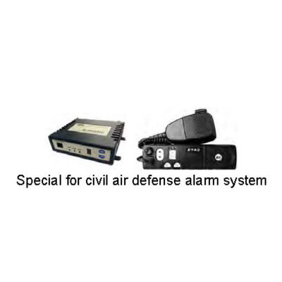 Smartphones Cofdm Micro Sdr Transceiver 2W/5W Gegevensoverdracht