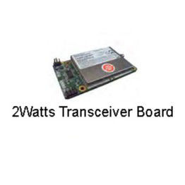 220 MHz-240 MHz HF SDR-radioontvanger voor FM-signaaloverdracht