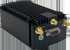 DDL UHF Mesh Network Airborne HF Radio IP68 waterdicht