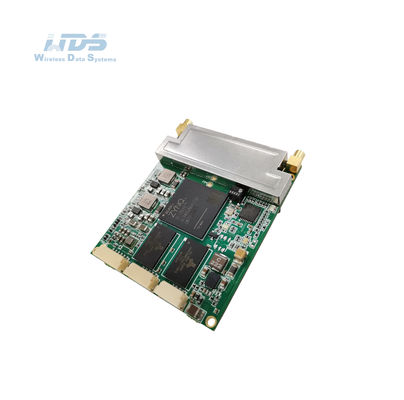 Mesh Radio-Advanced Connectivity Solutions-SMARTmesh Series van draadloze breedband MESH van OEM-module